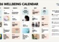 Wellbeing Awareness Days 2026: Your Complete Workplace Calendar ...