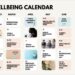 Wellbeing Awareness Days 2026: Your Complete Workplace Calendar ...